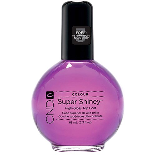 Super Shiney Top Coat